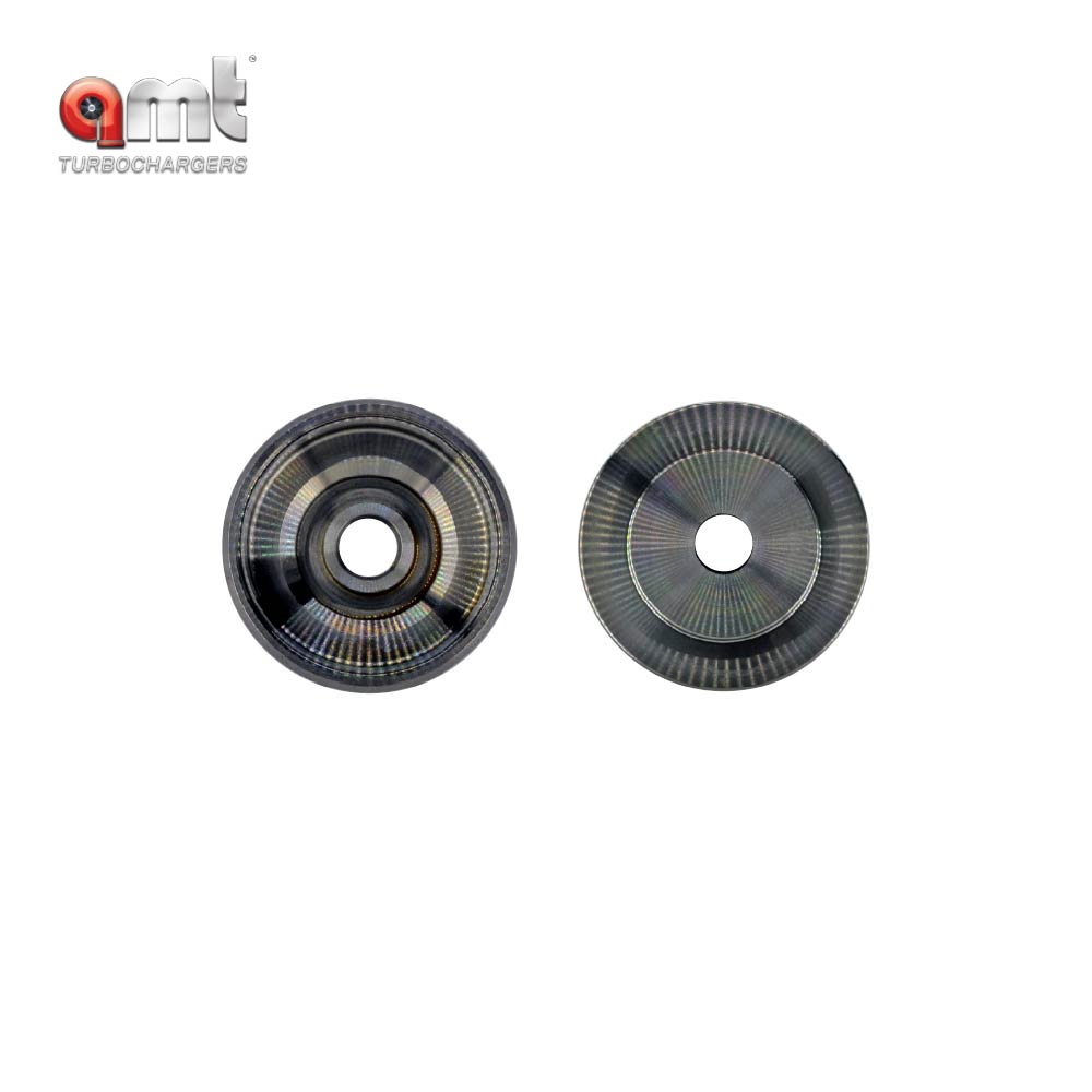 GT3576S Flatback Back Plate