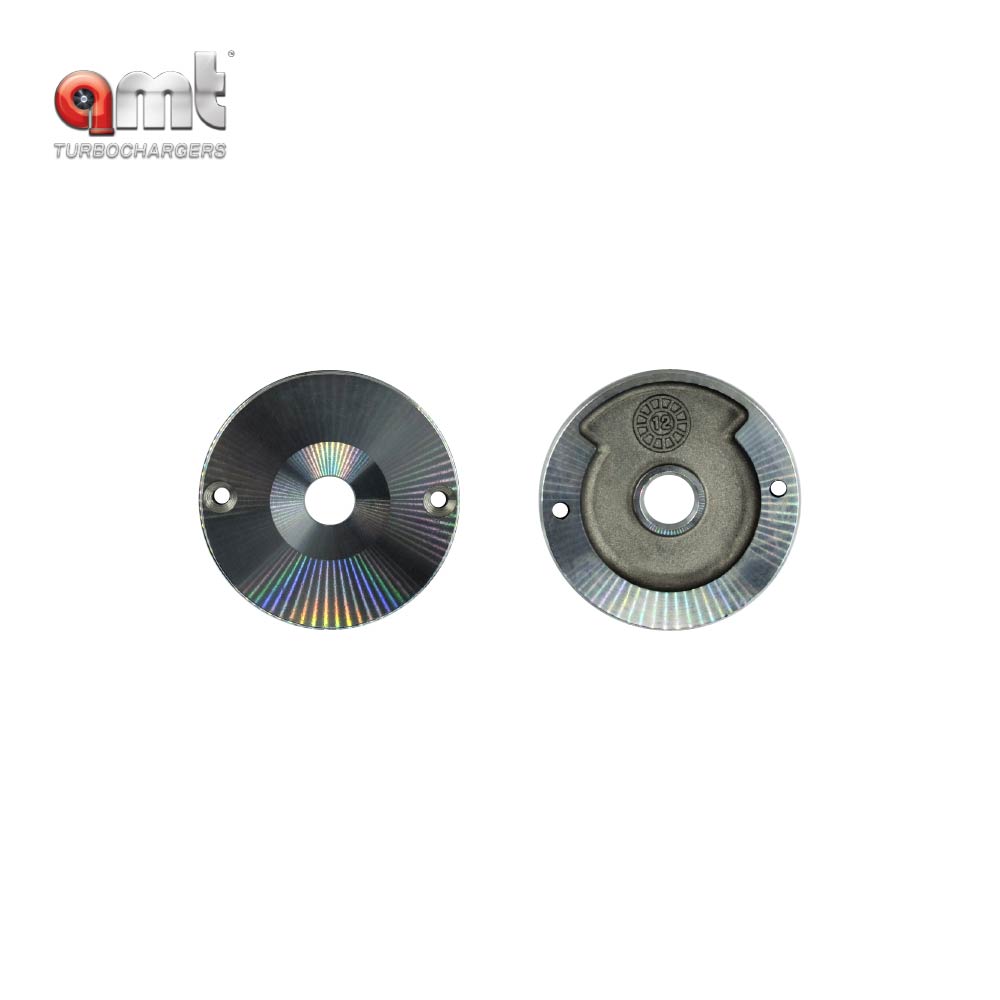 RHF4 Deepback Oil Seal Plate