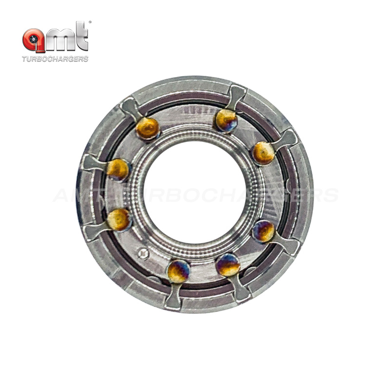 BV39B NOZZLE RING ASSY