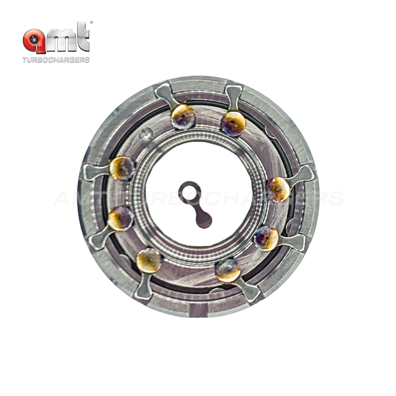 54399700027 BV39 Nozzle Ring Assy