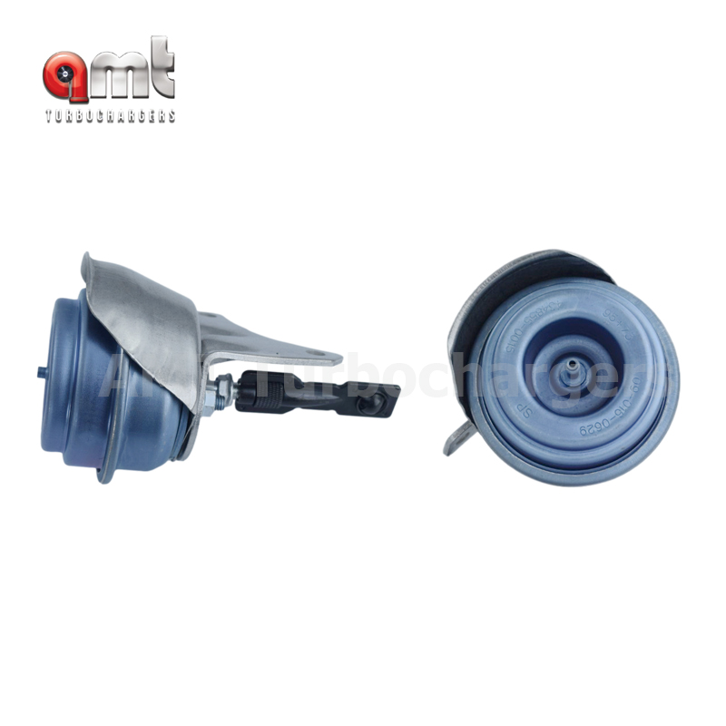 713672-0002 GT1749V WASTEGATE/ACTUATOR