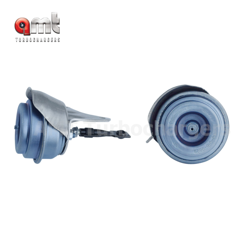 751851-0003 GT1646V WASTEGATE/ACTUATOR