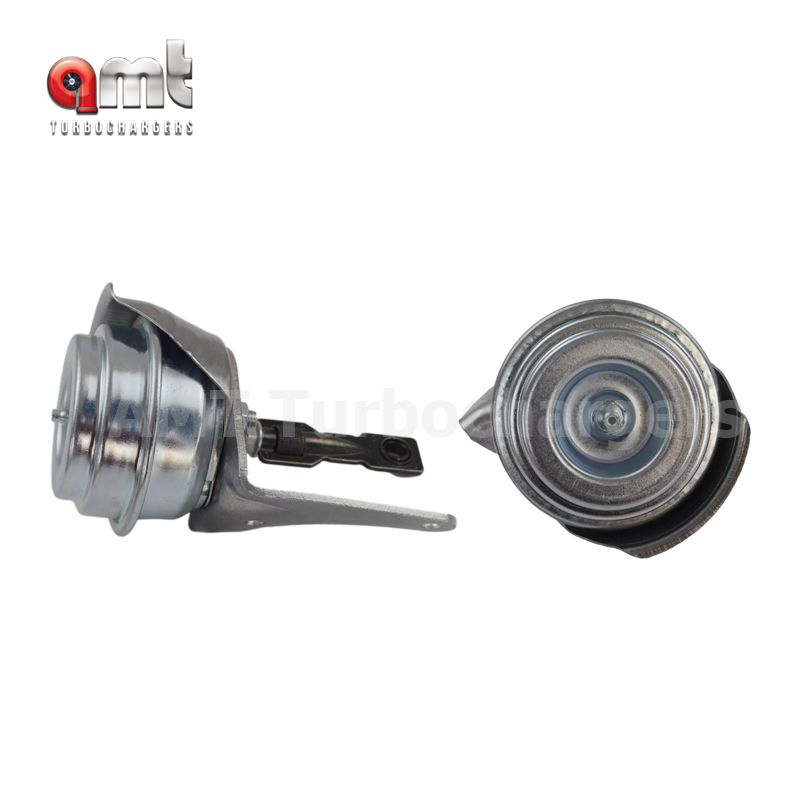 728989-0004 GT2260V WASTEGATE/ACTUATOR