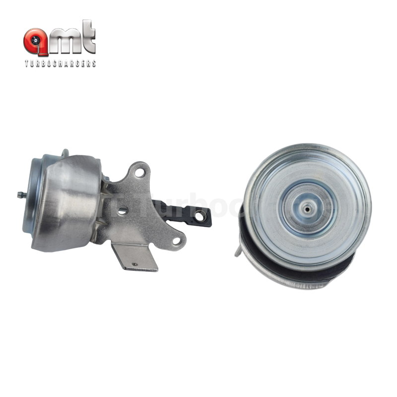 755042-0002 GT1749MV WASTEGATE/ACTUATOR