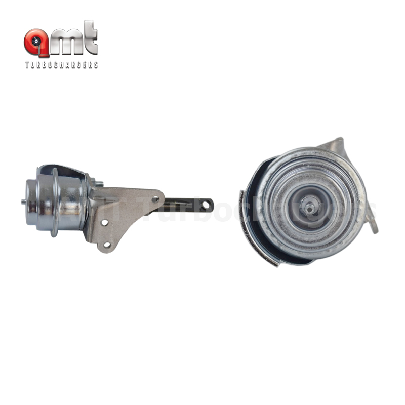 708639-2 GT1749V WASTEGATE/ACTUATOR