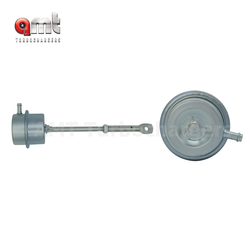 3591023 HX40W WASTEGATE/ACTUATOR