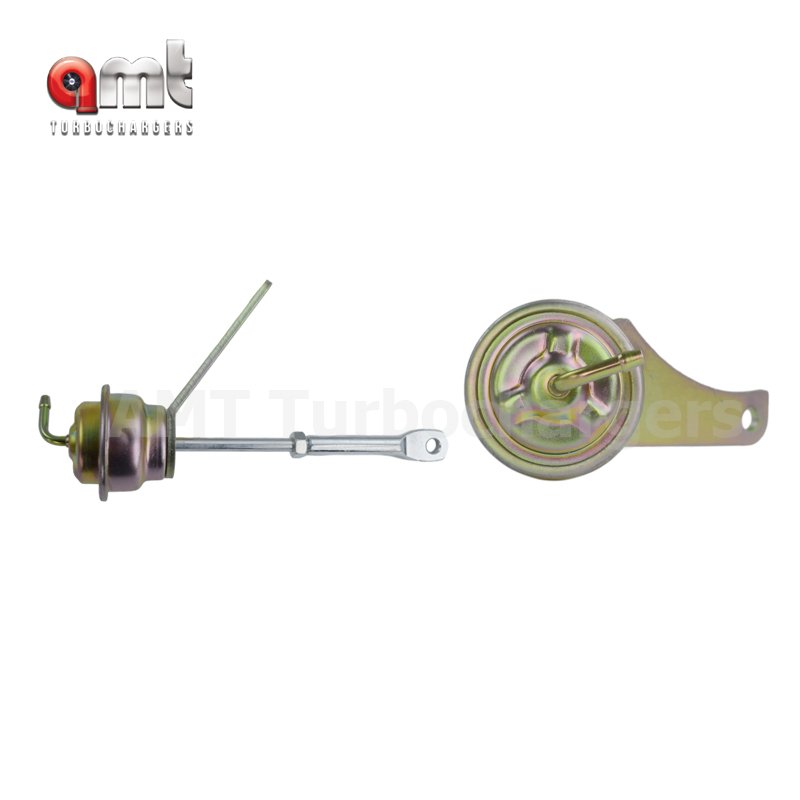53279707120 K27 WASTEGATE/ACTUATOR