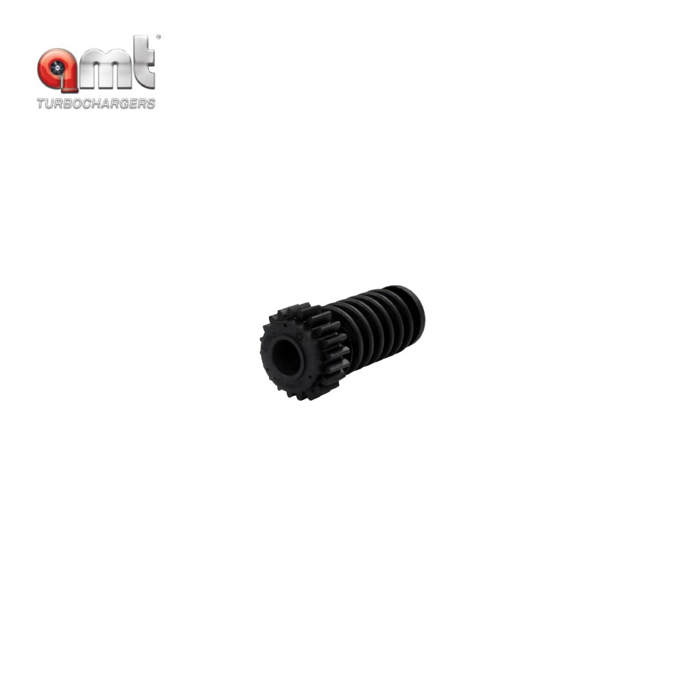 7 GROOVE f16*34Â°f13mm WORM GEAR