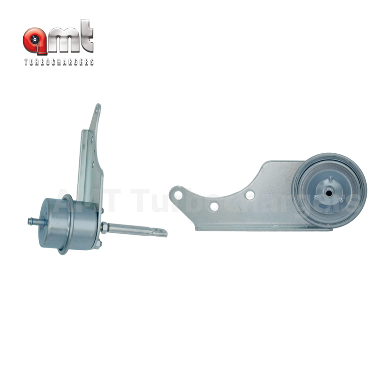 GT35715
 709942-0009 Wastegate