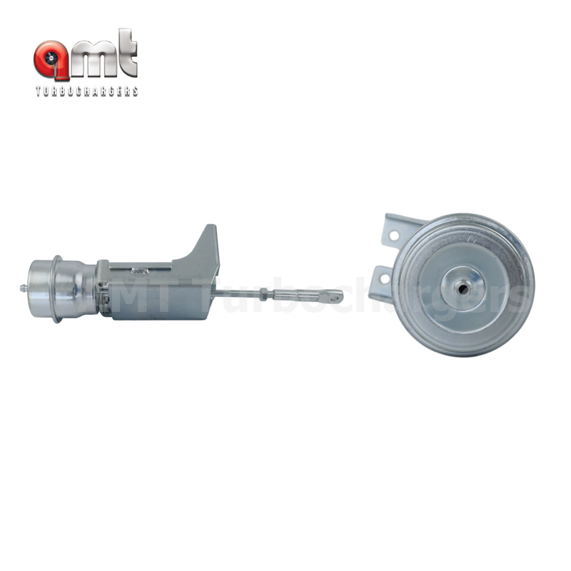 HX55 ISX WASTEGATE 3591890