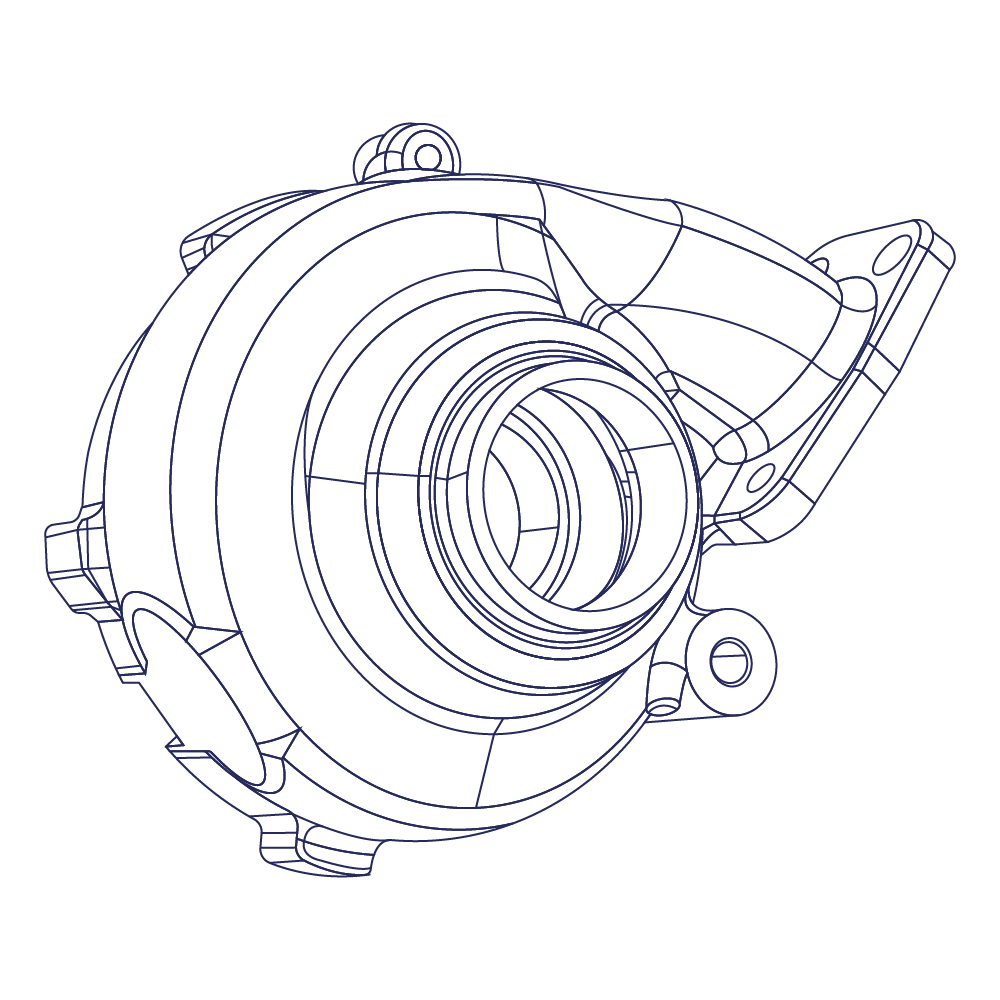 17201-67010 COMP COVER