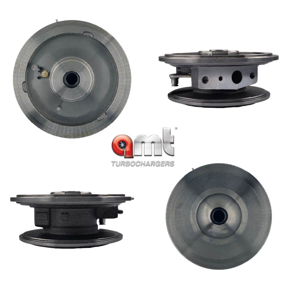 775517-0001 GTC1244VZ BEARING HOUSING