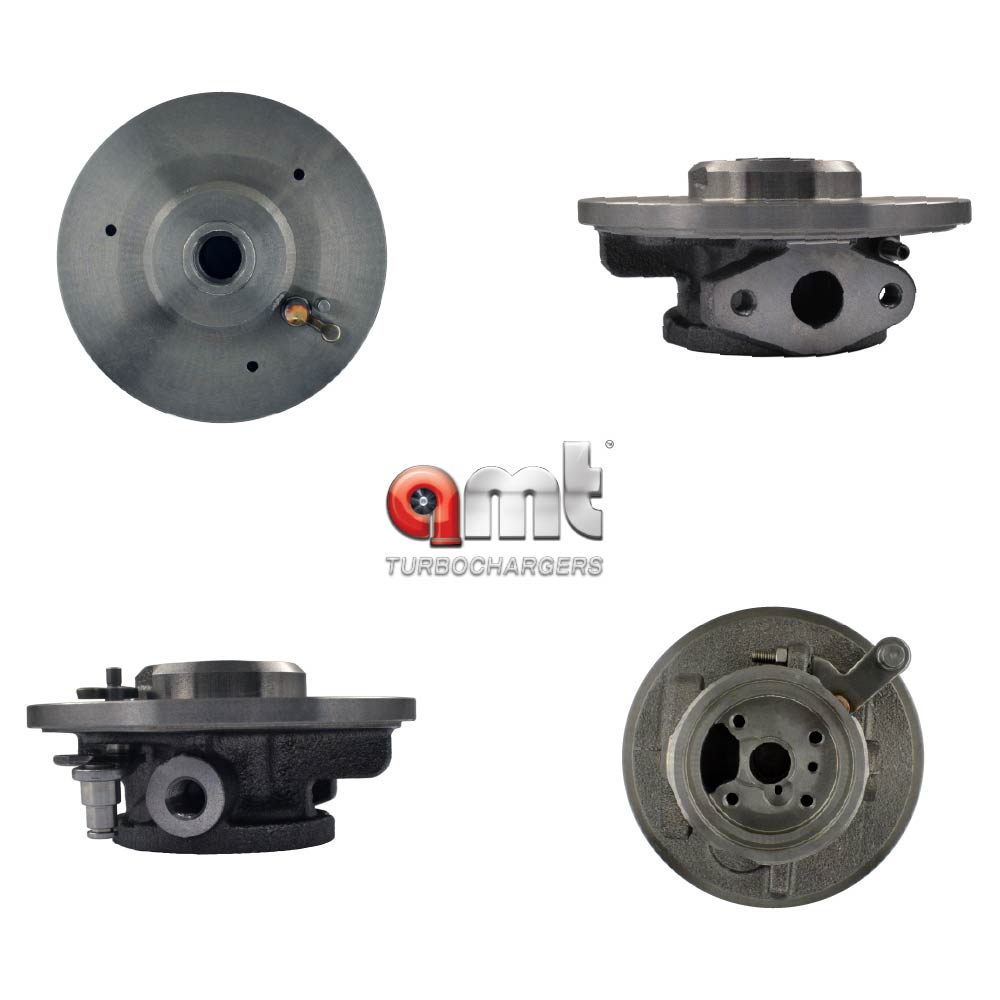 750431-0006/9/12 GT1749V BEARING HOUSING