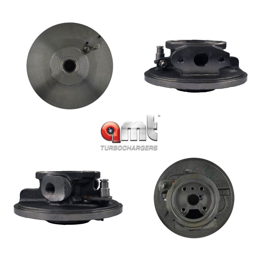 755042-0002 GT1749MV BEARING HOUSING