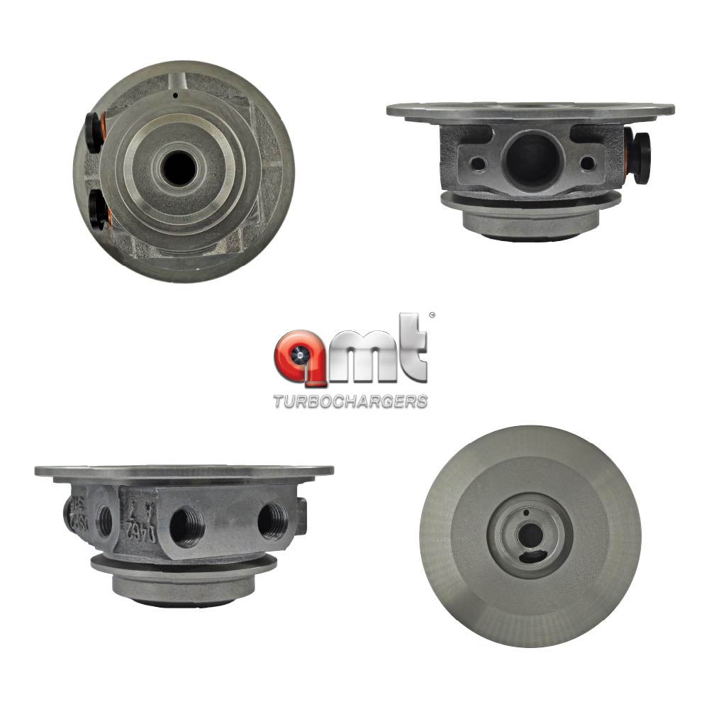 53039700181  K03 BEARING HOUSING