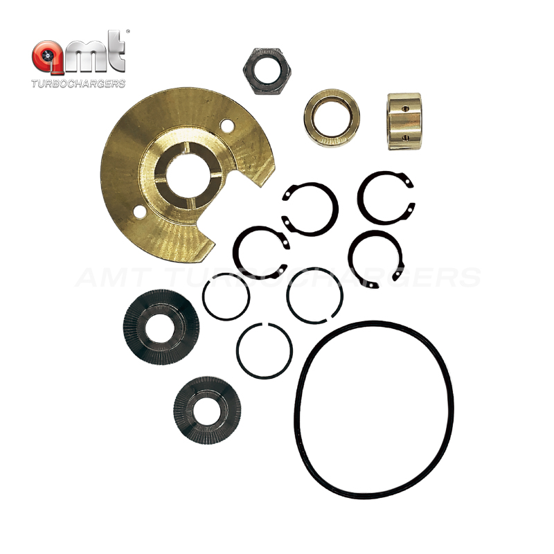 HT3B/HT60 MINOR REPAIR KIT