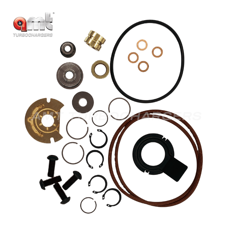 K27 MAJOR KIT 3 SEAL RING & 360 TCOLLAR