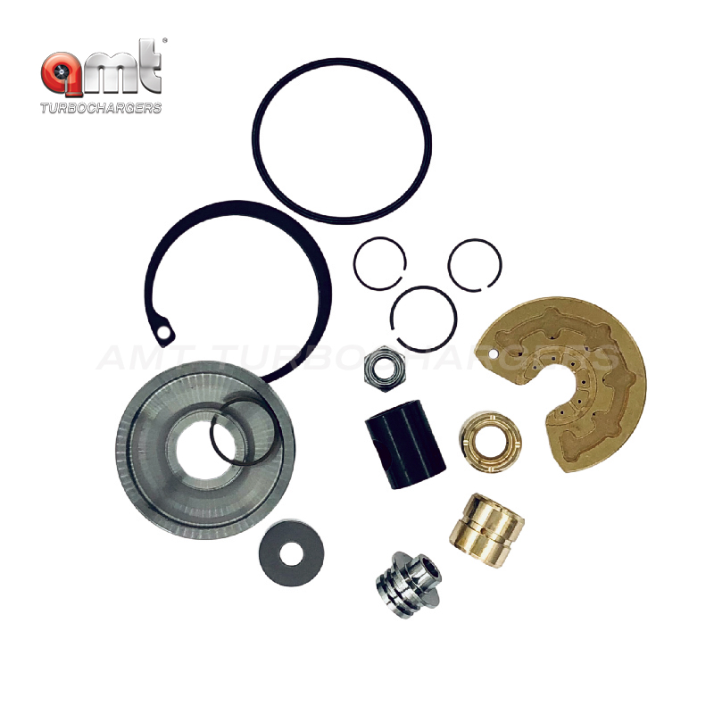 b2 MAJOR KIT with 270* thrust