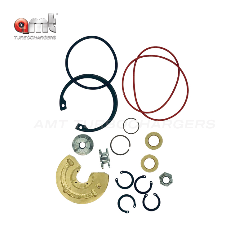 S200/S200G MINOR KIT