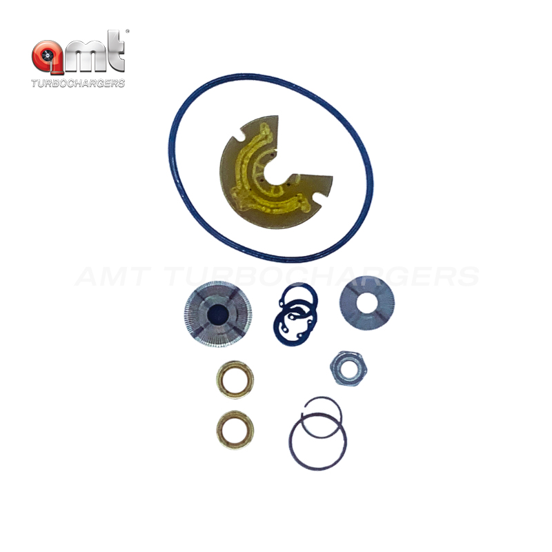 K24 MINOR  13.6 TC_4 PARTS