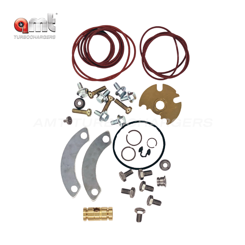 GT/15-25V MAJOR KIT  12.1 TC_