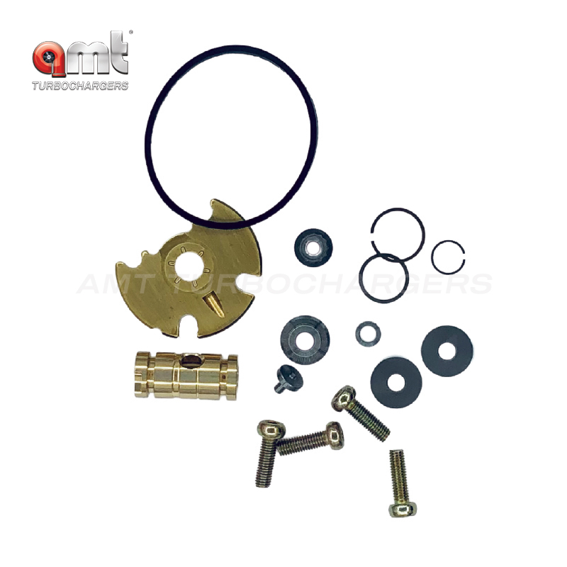 GT/15-25V MAJOR KIT  15 TC