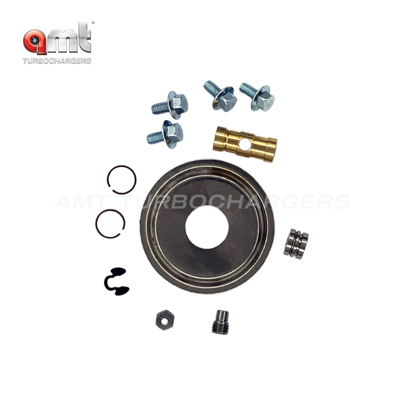 GT12-14Z MAJOR KIT  SINGLE TC