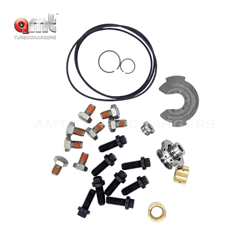 GT37-40 MINOR KITwith orings