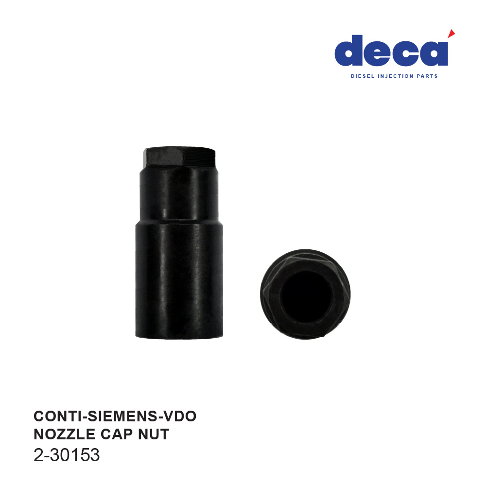 VDO NOZZLE HOLDER 66#