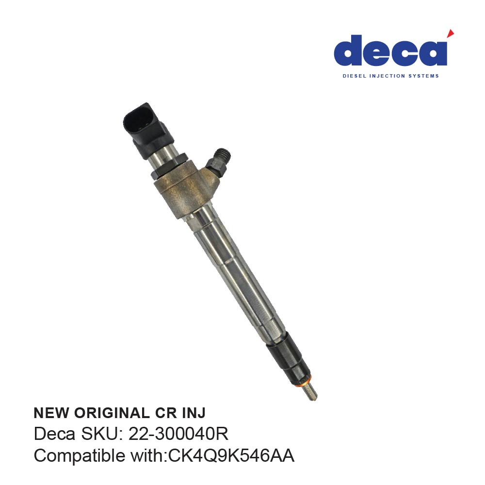 ORIGINAL NEW SIEMENS/VDO INJ A2C8139490080 PIEZO