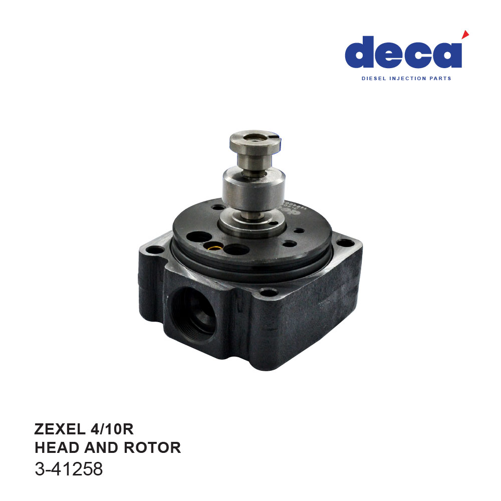 146401-3620 Head Rotor