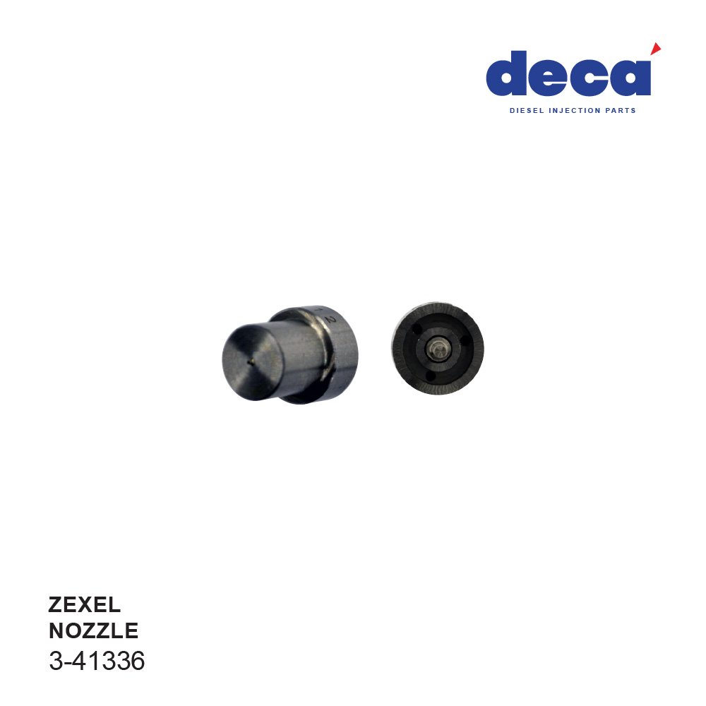 DN0PDN112 PINTLE NOZZLE