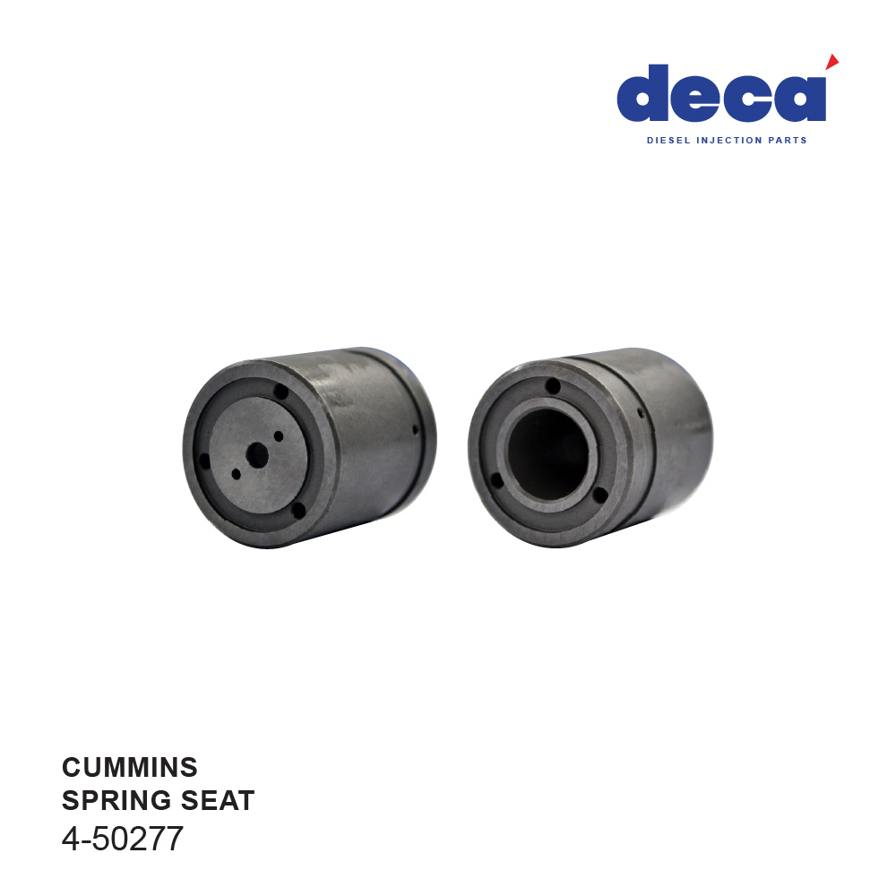 M11-004 SPRING HOUSING SPACE ASSY