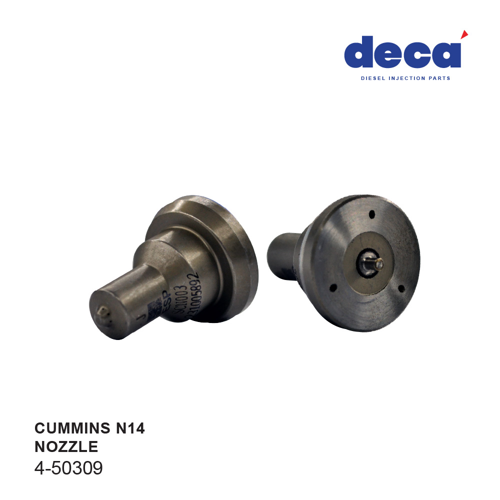 N14 3411766 (142Â° 8 x 0210) nozzle