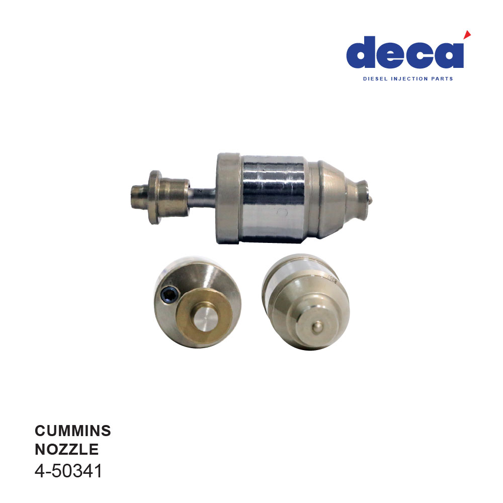 3348357 ISX NOZZLE ON 4062567
