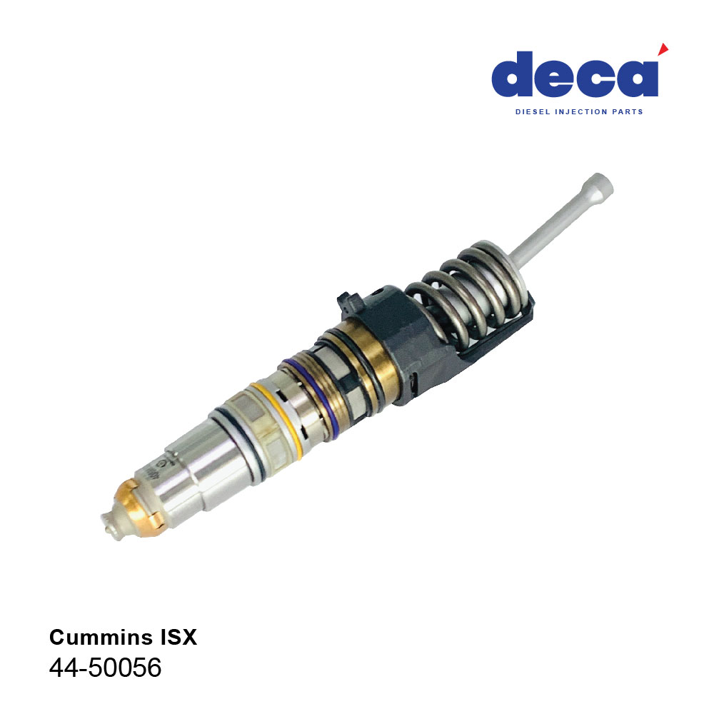 A/M NEW INJECTOR COMATIBLE WITH 3609808