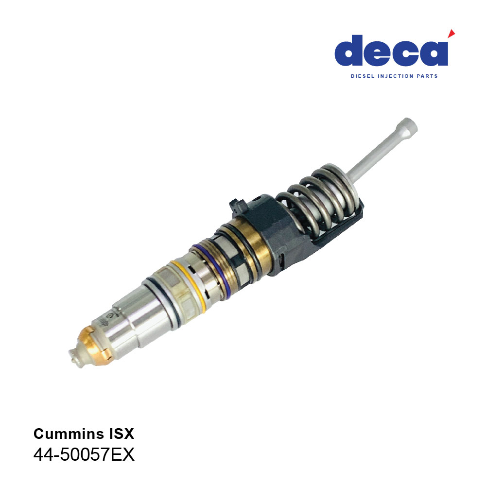 CUMMINS REMAN 4062569 ISX INJ