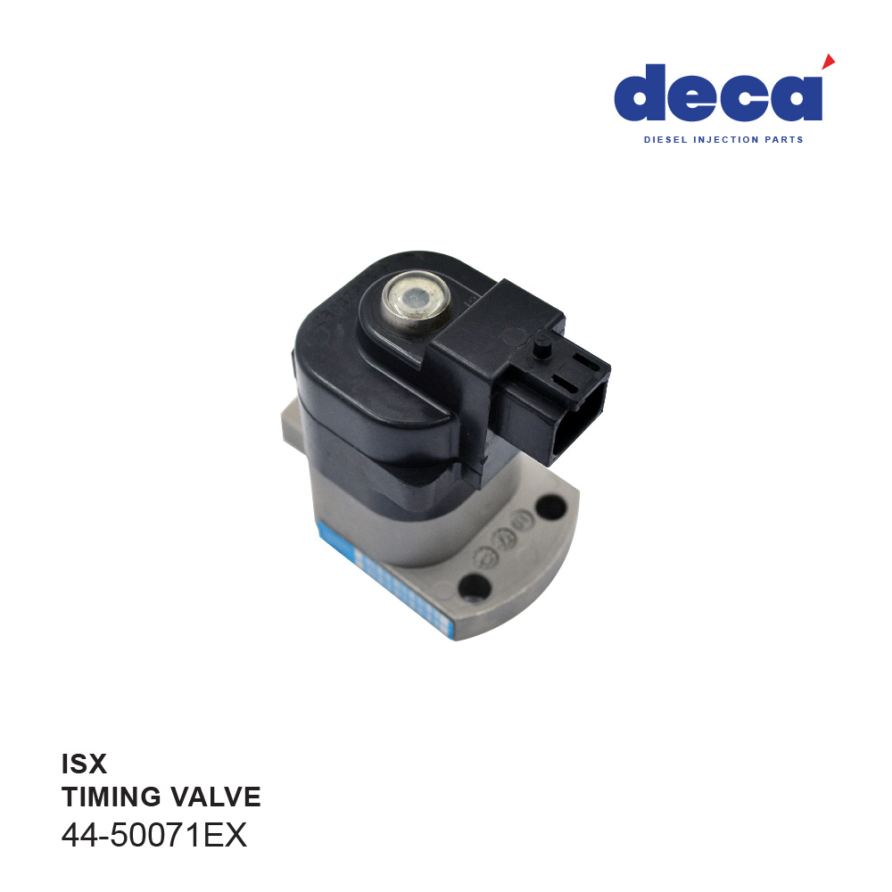 4089981 ISX TIMING VALVE REMAN