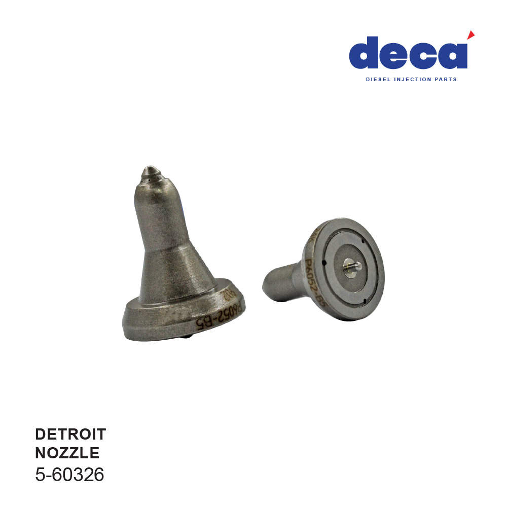 ORIGINAL FRAD 027DFD NOZZLE 8 x 0190 (154*) NOZZLEI