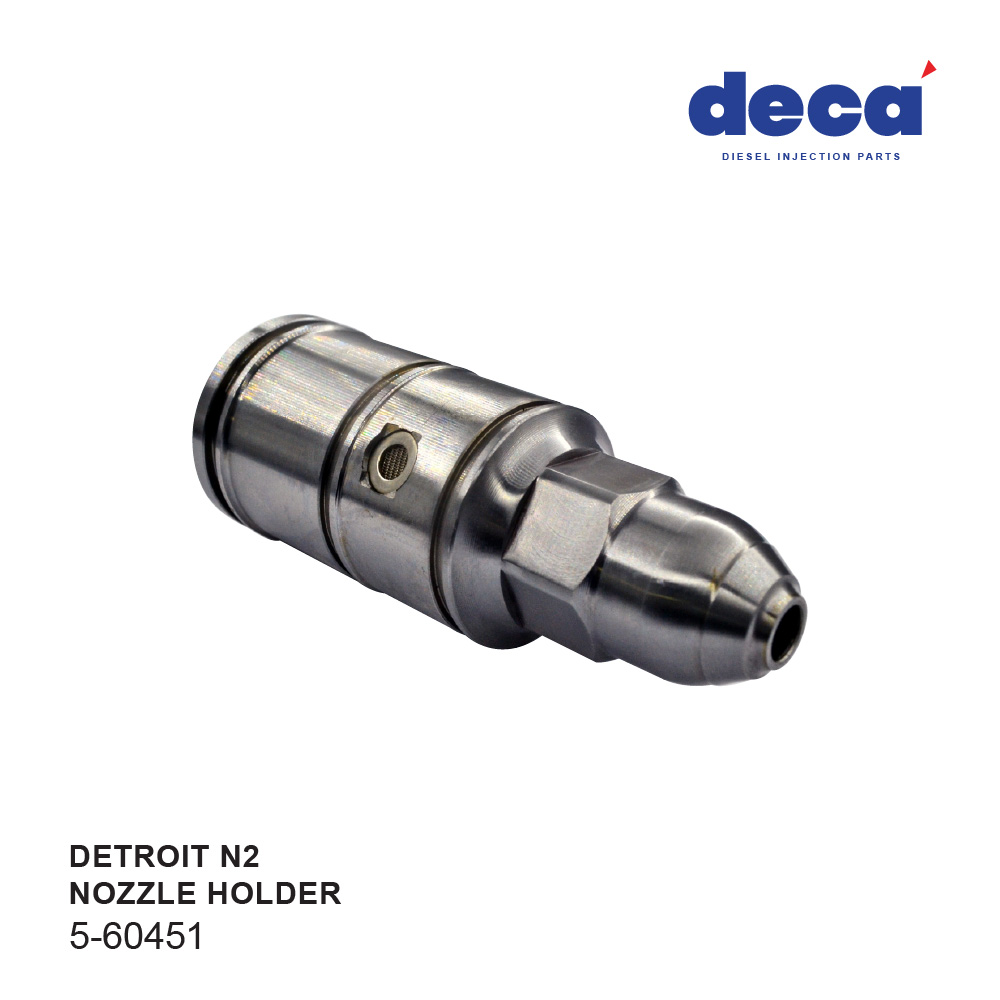 DETROIT N2 TYPE EUI NOZZLE HOLDER 80#