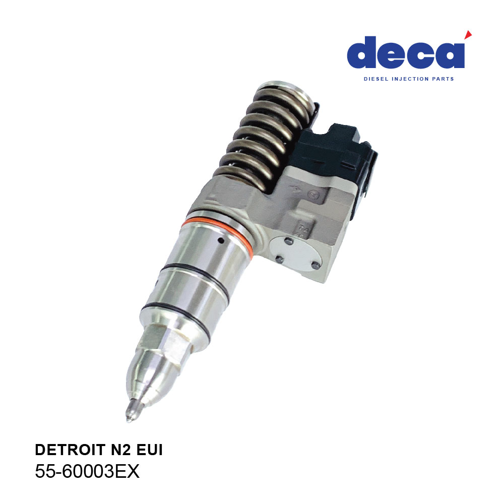 A/M REMAN INJ COMPATIBLE WITH 52355755237466 N2