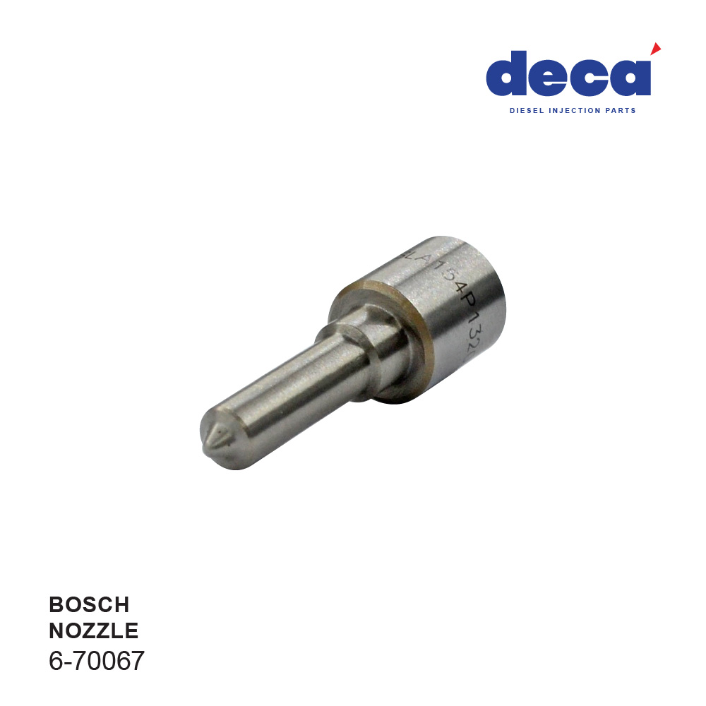 DLLA138P1533 0433171945 BOSCH NOZZLE