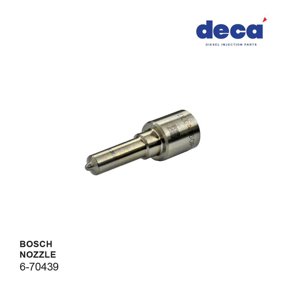 DLLA160P1308 0433171817 nozzle