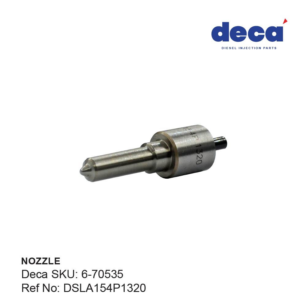 DSLA154P1320 0433175395 NOZZLE