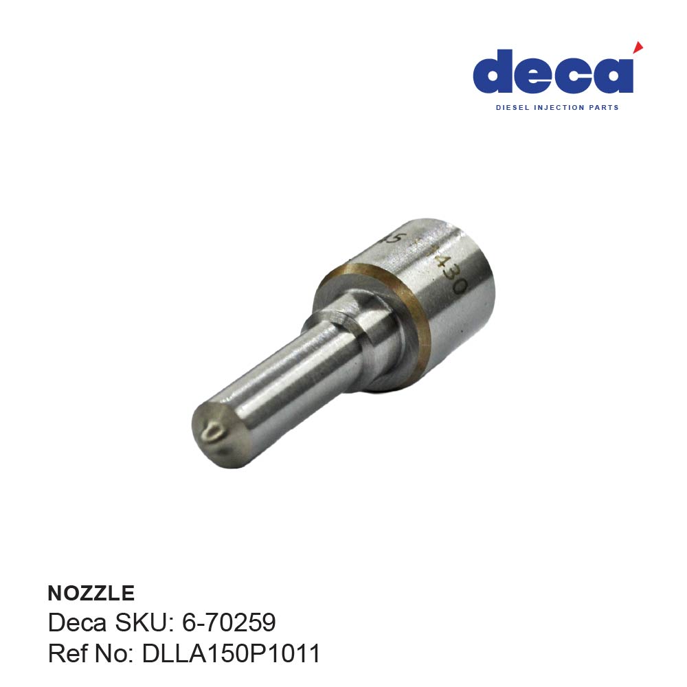 A/M NOZZLE COMPATIBLE WITH DLLA150P1011