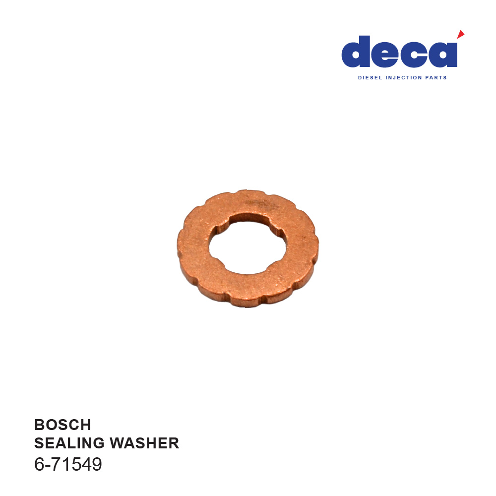 F00RJ02175 15x7.3x1.5mm COPPER WASHER 