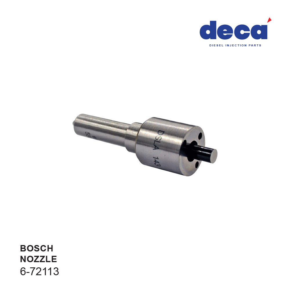 DSLA143P5501 0433175501 NOZZLE