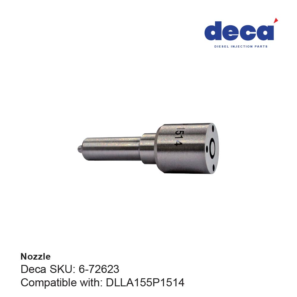 A/M NOZZLE COMPATIBLE WITH DLLA155P1514