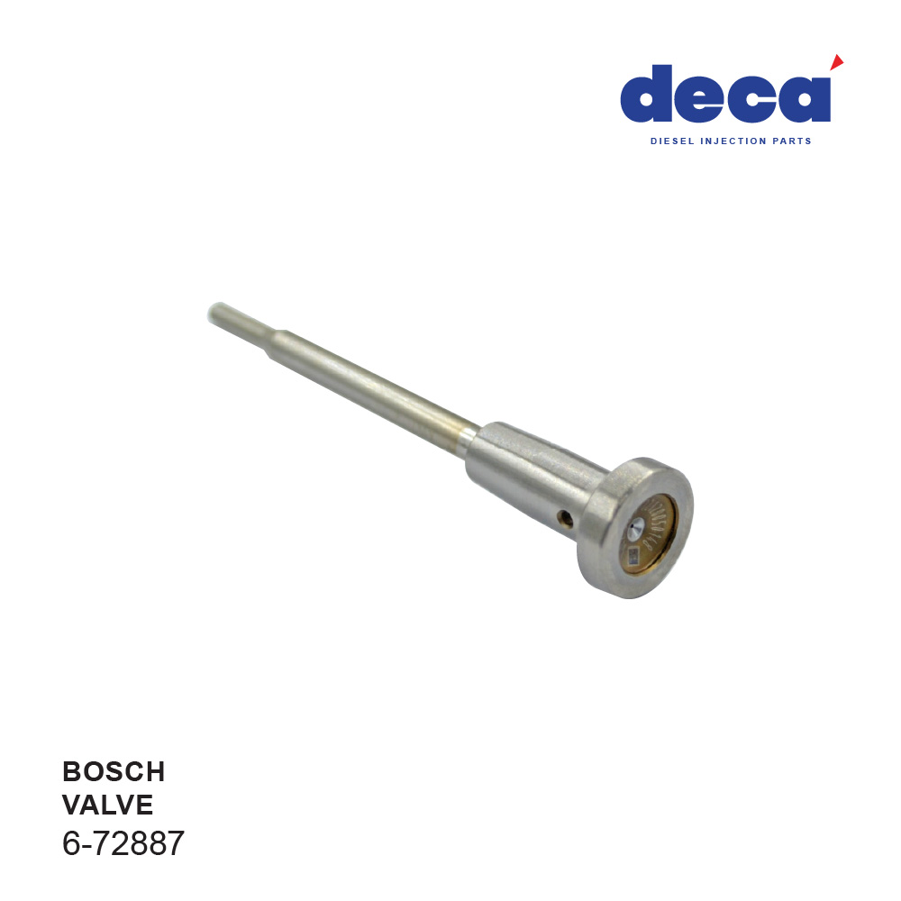F00RJ00005 BOSCH VALVE