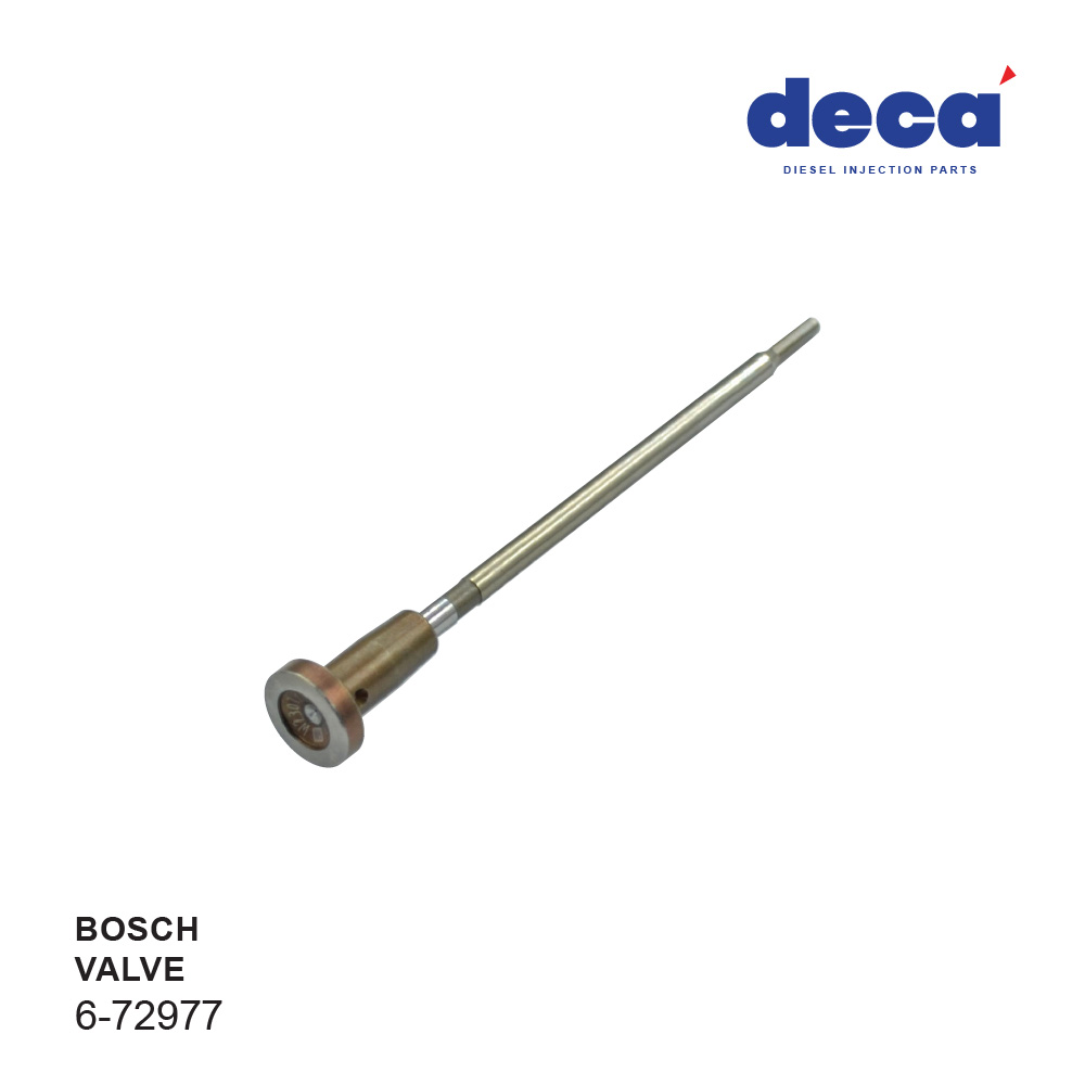 F00VC01001 BOSCH VALVE